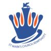 Logo of St Mark's Church