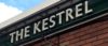 Logo of The Kestrel
