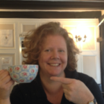 Reverend Nicola Such