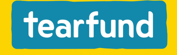 Tearfund Logo